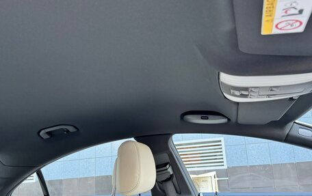 Mercedes-Benz CLS, 2016 год, 2 099 000 рублей, 20 фотография