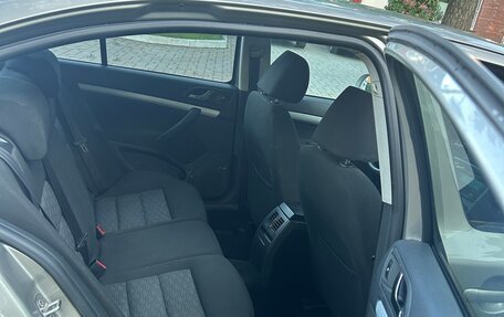 Skoda Octavia, 2011 год, 540 000 рублей, 3 фотография