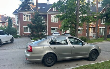 Skoda Octavia, 2011 год, 540 000 рублей, 7 фотография