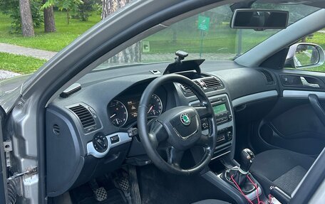 Skoda Octavia, 2011 год, 540 000 рублей, 8 фотография