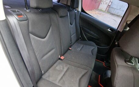 Peugeot 308 II, 2011 год, 370 000 рублей, 8 фотография