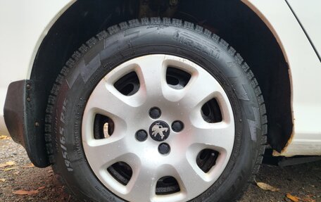 Peugeot 308 II, 2011 год, 370 000 рублей, 7 фотография