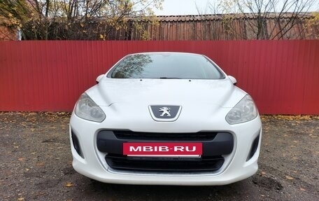 Peugeot 308 II, 2011 год, 370 000 рублей, 5 фотография