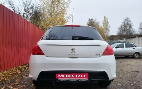 Peugeot 308 II, 2011 год, 370 000 рублей, 3 фотография