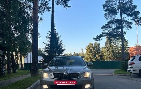 Skoda Octavia, 2011 год, 540 000 рублей, 6 фотография