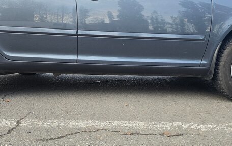 Skoda Octavia, 2010 год, 920 000 рублей, 4 фотография