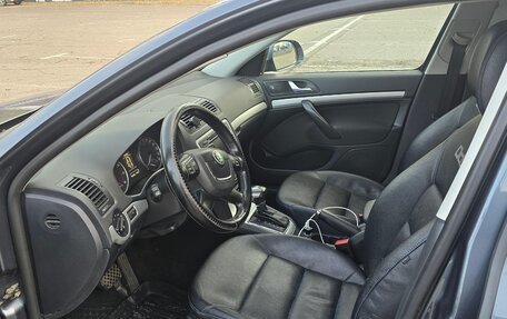 Skoda Octavia, 2010 год, 920 000 рублей, 9 фотография