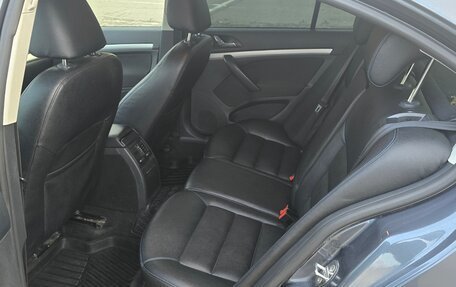 Skoda Octavia, 2010 год, 920 000 рублей, 10 фотография