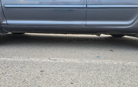 Skoda Octavia, 2010 год, 920 000 рублей, 6 фотография