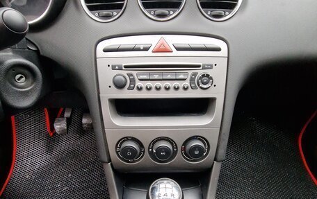 Peugeot 308 II, 2011 год, 370 000 рублей, 11 фотография