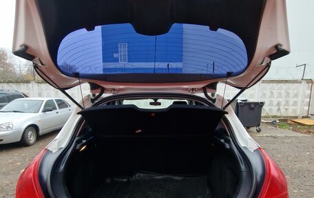 Peugeot 308 II, 2011 год, 370 000 рублей, 12 фотография