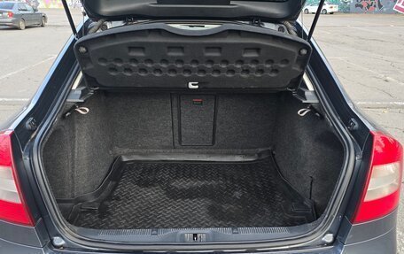 Skoda Octavia, 2010 год, 920 000 рублей, 11 фотография