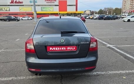 Skoda Octavia, 2010 год, 920 000 рублей, 2 фотография