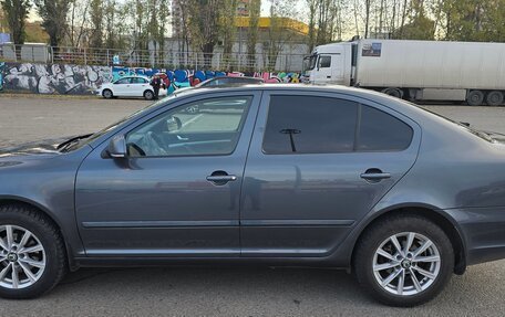 Skoda Octavia, 2010 год, 920 000 рублей, 13 фотография