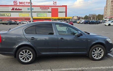 Skoda Octavia, 2010 год, 920 000 рублей, 12 фотография