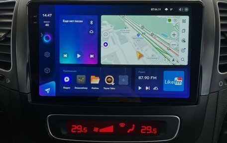 KIA Sorento II рестайлинг, 2019 год, 2 100 000 рублей, 8 фотография