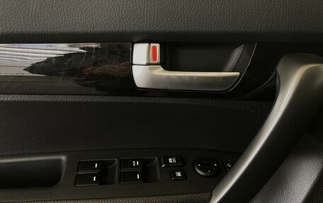 KIA Sorento II рестайлинг, 2019 год, 2 100 000 рублей, 11 фотография