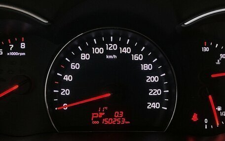 KIA Sorento II рестайлинг, 2019 год, 2 100 000 рублей, 6 фотография