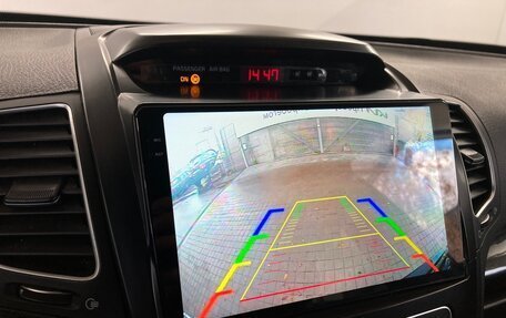 KIA Sorento II рестайлинг, 2019 год, 2 100 000 рублей, 7 фотография