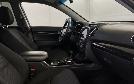 KIA Sorento II рестайлинг, 2019 год, 2 100 000 рублей, 12 фотография