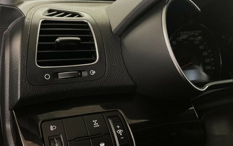 KIA Sorento II рестайлинг, 2019 год, 2 100 000 рублей, 10 фотография