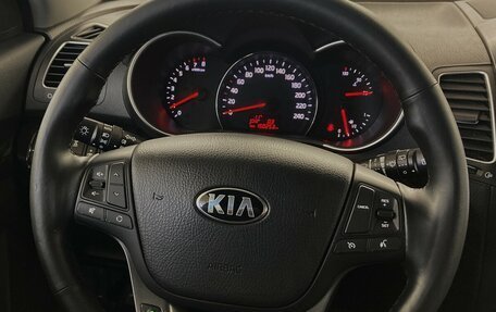 KIA Sorento II рестайлинг, 2019 год, 2 100 000 рублей, 9 фотография