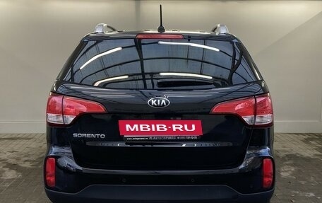 KIA Sorento II рестайлинг, 2019 год, 2 100 000 рублей, 3 фотография