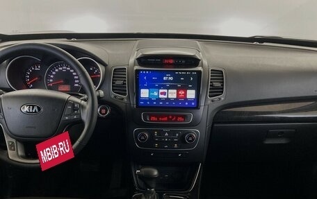 KIA Sorento II рестайлинг, 2019 год, 2 100 000 рублей, 5 фотография