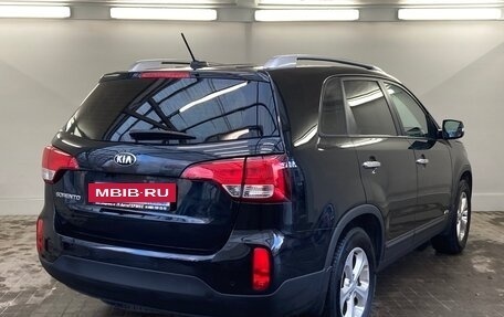 KIA Sorento II рестайлинг, 2019 год, 2 100 000 рублей, 4 фотография