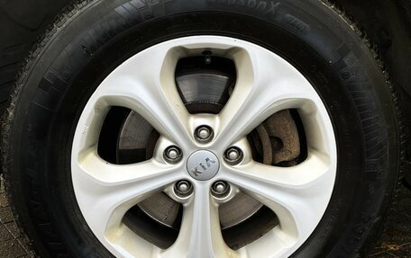 KIA Sorento II рестайлинг, 2019 год, 2 100 000 рублей, 16 фотография