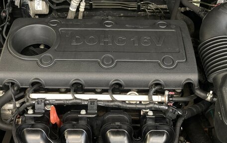 KIA Sorento II рестайлинг, 2019 год, 2 100 000 рублей, 15 фотография