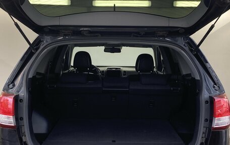 KIA Sorento II рестайлинг, 2019 год, 2 100 000 рублей, 14 фотография