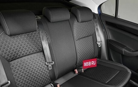 Skoda Rapid I, 2017 год, 1 245 000 рублей, 7 фотография