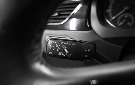 Skoda Rapid I, 2017 год, 1 245 000 рублей, 21 фотография