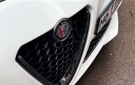 Alfa Romeo Giulia II, 2020 год, 2 749 990 рублей, 6 фотография