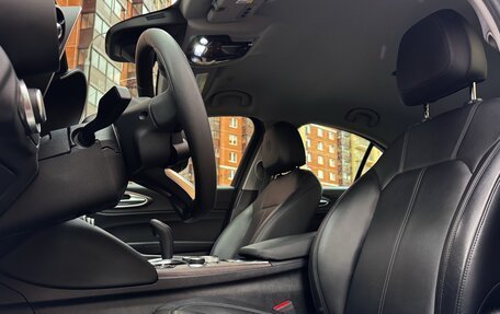 Alfa Romeo Giulia II, 2020 год, 2 749 990 рублей, 11 фотография