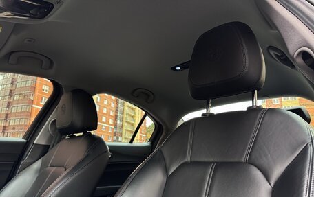 Alfa Romeo Giulia II, 2020 год, 2 749 990 рублей, 12 фотография