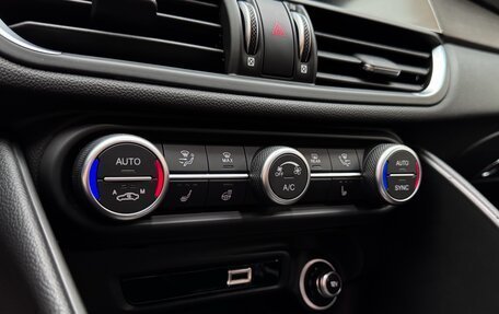 Alfa Romeo Giulia II, 2020 год, 2 749 990 рублей, 13 фотография