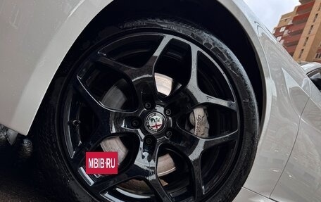 Alfa Romeo Giulia II, 2020 год, 2 749 990 рублей, 7 фотография