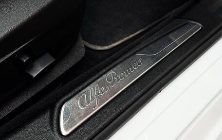 Alfa Romeo Giulia II, 2020 год, 2 749 990 рублей, 22 фотография