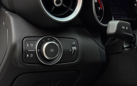 Alfa Romeo Giulia II, 2020 год, 2 749 990 рублей, 14 фотография