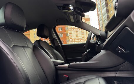 Alfa Romeo Giulia II, 2020 год, 2 749 990 рублей, 20 фотография