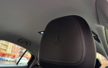 Alfa Romeo Giulia II, 2020 год, 2 749 990 рублей, 17 фотография