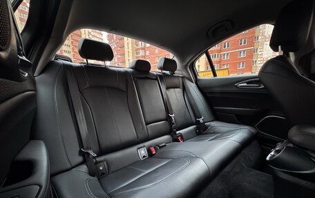 Alfa Romeo Giulia II, 2020 год, 2 749 990 рублей, 21 фотография