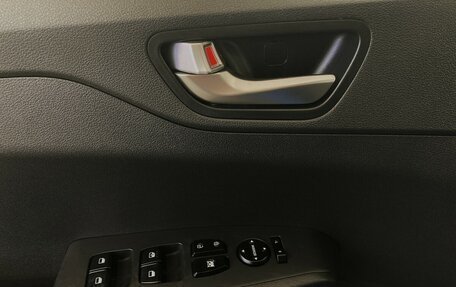 Hyundai Solaris II рестайлинг, 2021 год, 1 600 000 рублей, 11 фотография