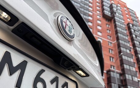 Alfa Romeo Giulia II, 2020 год, 2 749 990 рублей, 31 фотография