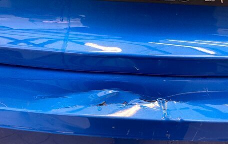 Hyundai Solaris II рестайлинг, 2021 год, 1 600 000 рублей, 17 фотография