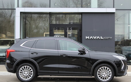 Haval Jolion, 2025 год, 2 699 000 рублей, 5 фотография