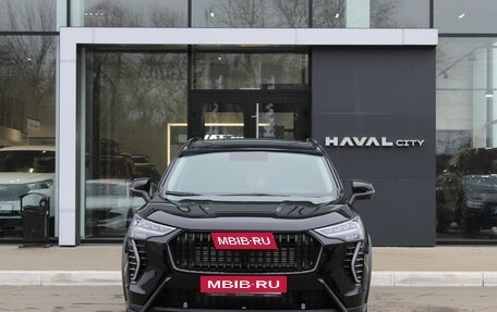 Haval Jolion, 2025 год, 2 699 000 рублей, 2 фотография