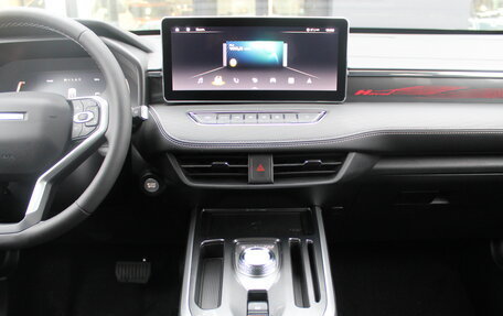 Haval Jolion, 2025 год, 2 699 000 рублей, 10 фотография